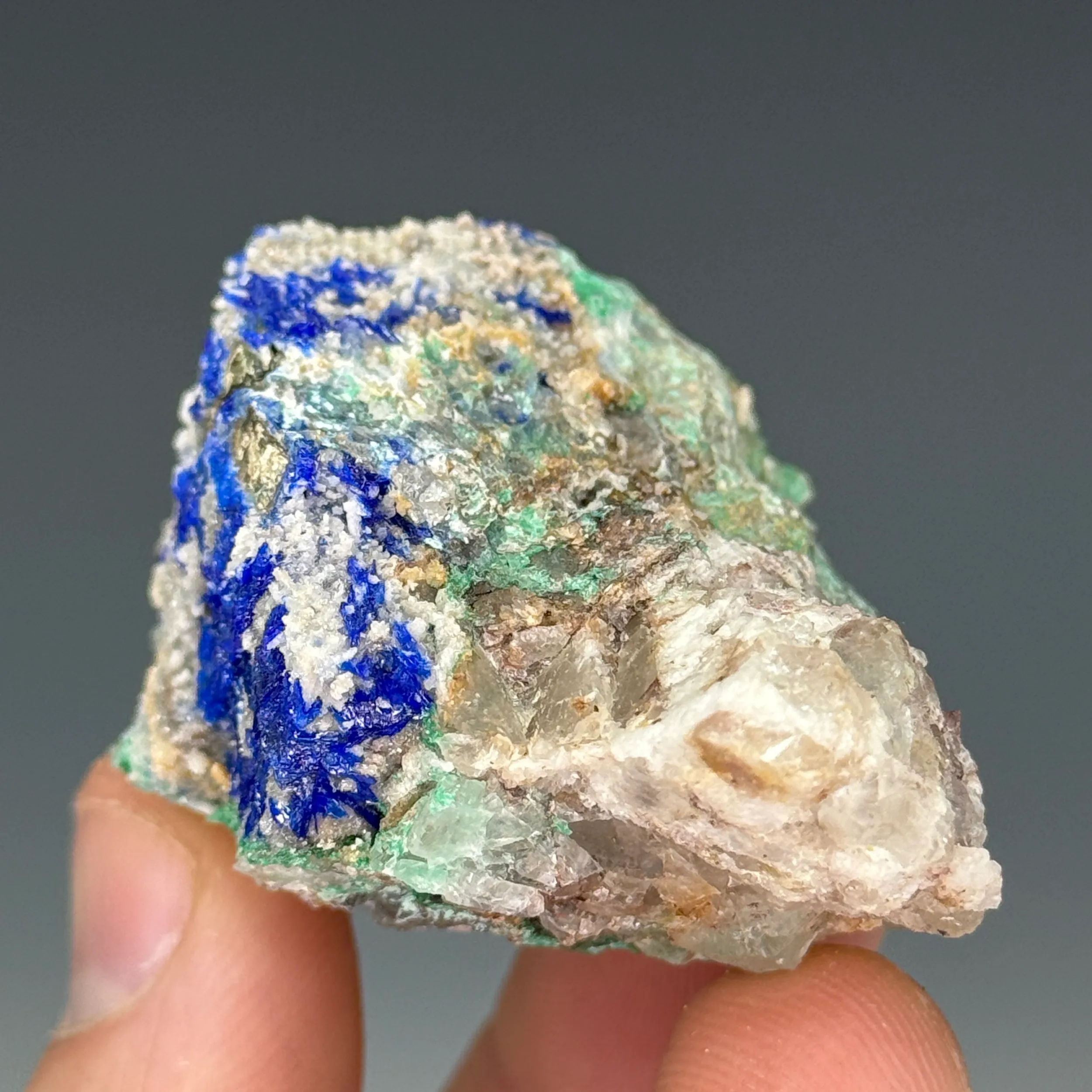 Linarite - image 3