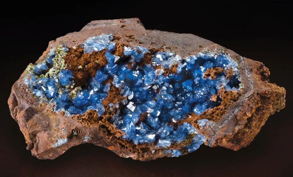 Linarite image