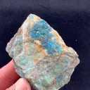 Linarite - image 2