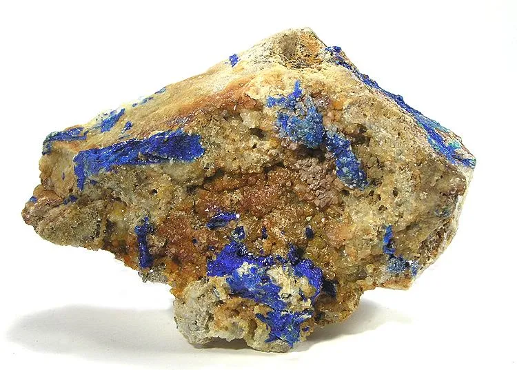 Linarite image