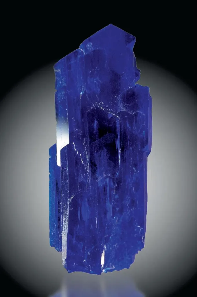 Linarite image