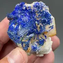 Linarite - image 2