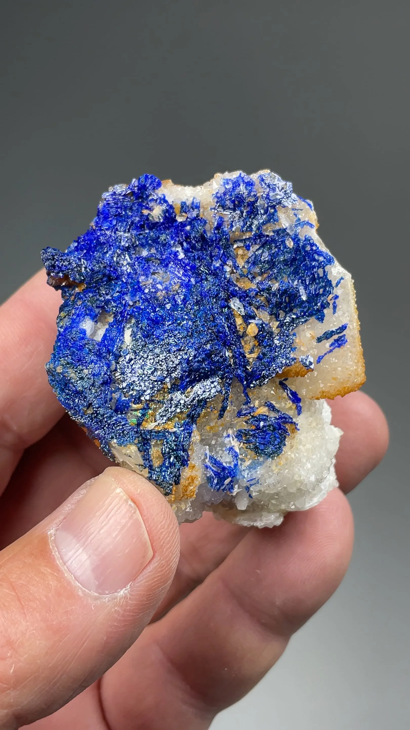 Linarite - image 2