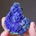 Linarite - image 2