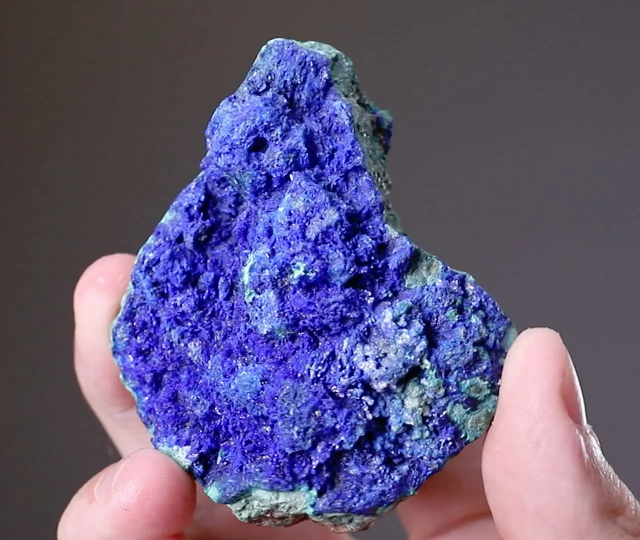 Linarite - image 2