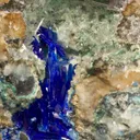 Linarite - image 2