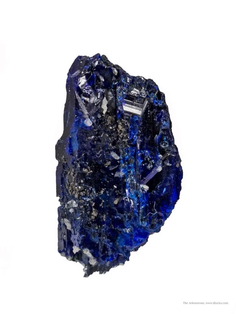 Linarite image