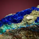 Linarite - image 2