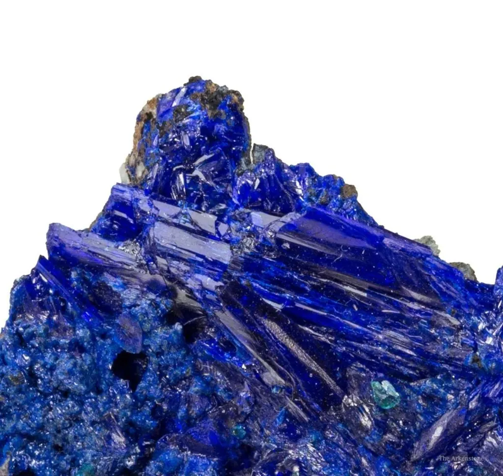 Linarite image