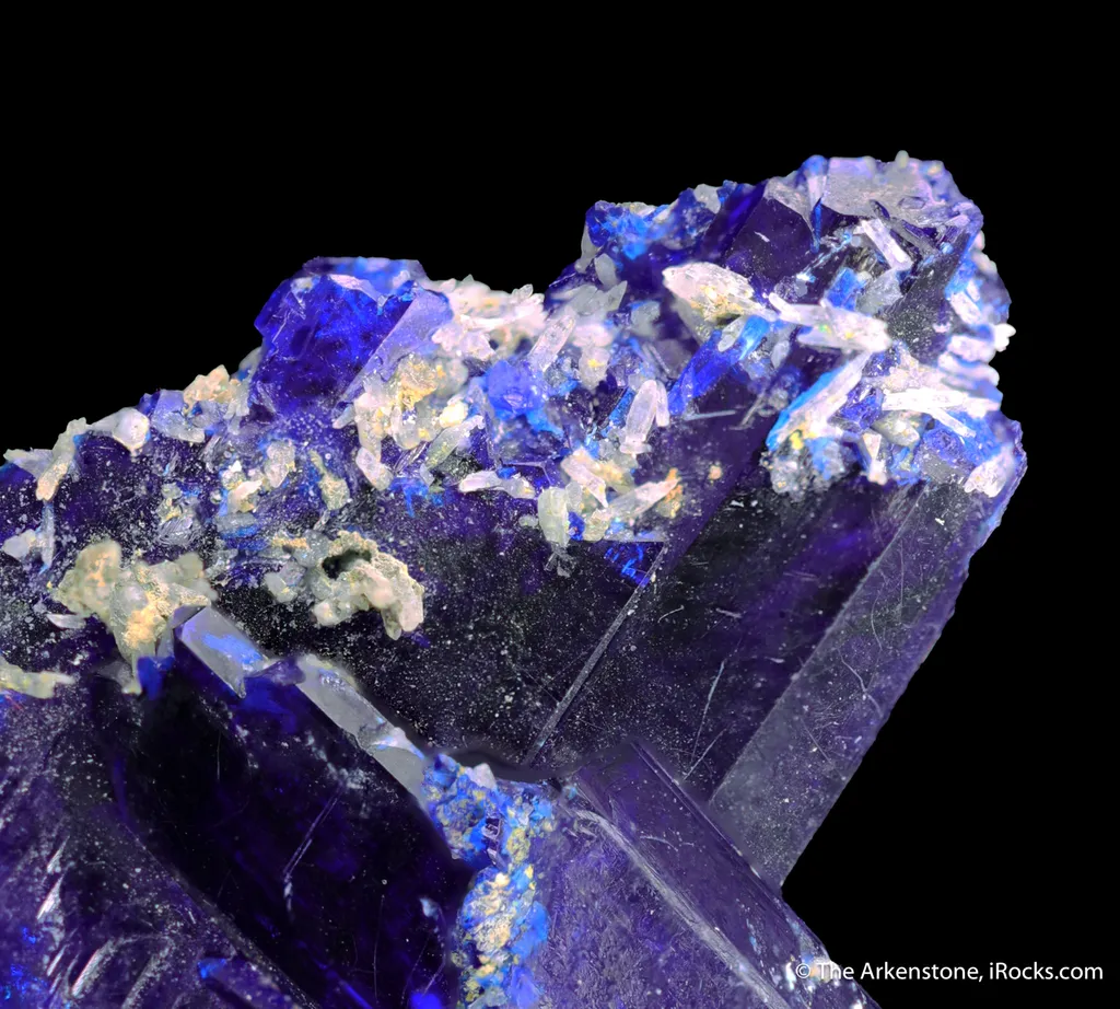 Linarite - image 4