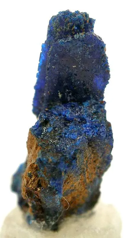 Linarite - image 2
