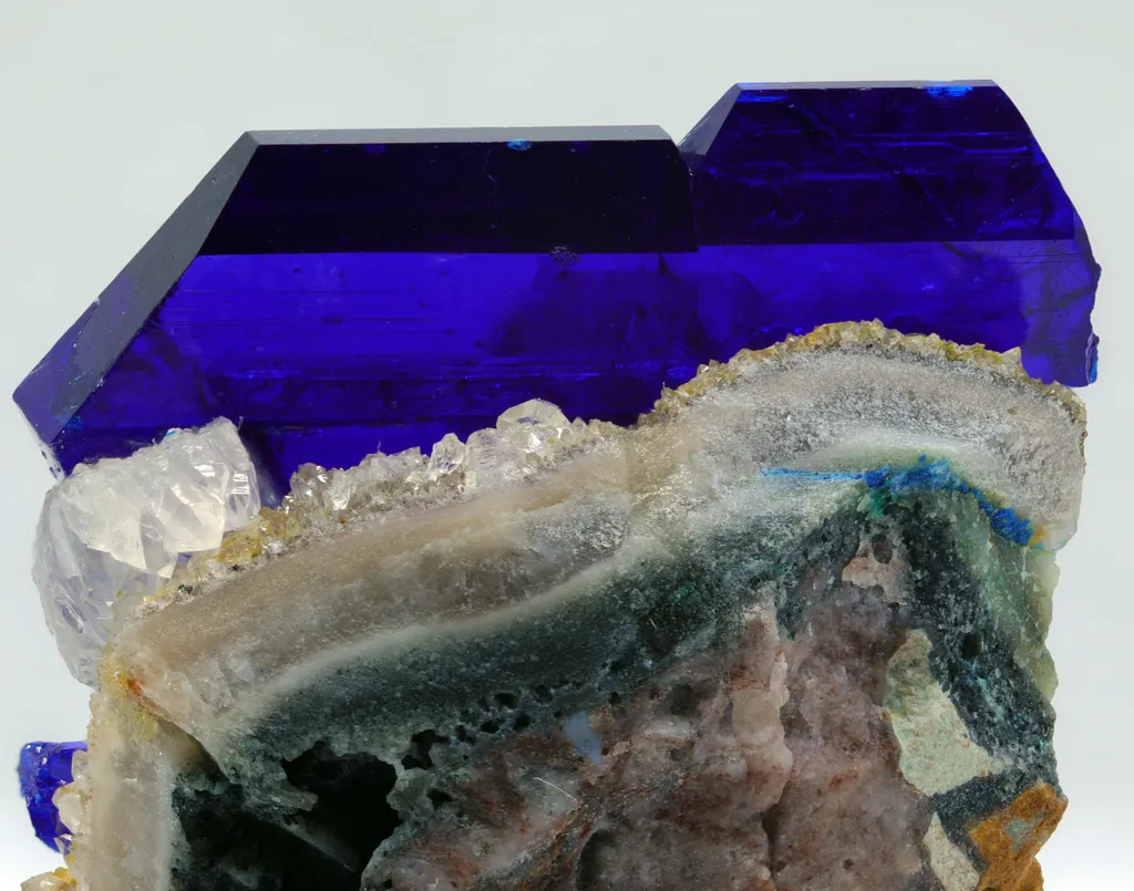 Linarite - image 3