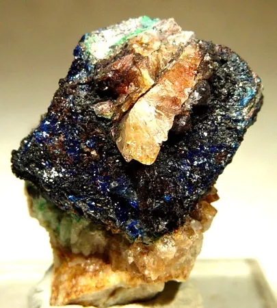 Linarite - image 1