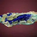 Linarite - image 3