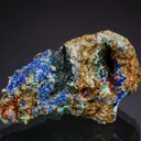 Linarite - image 1