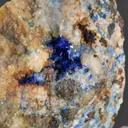Linarite - image 2