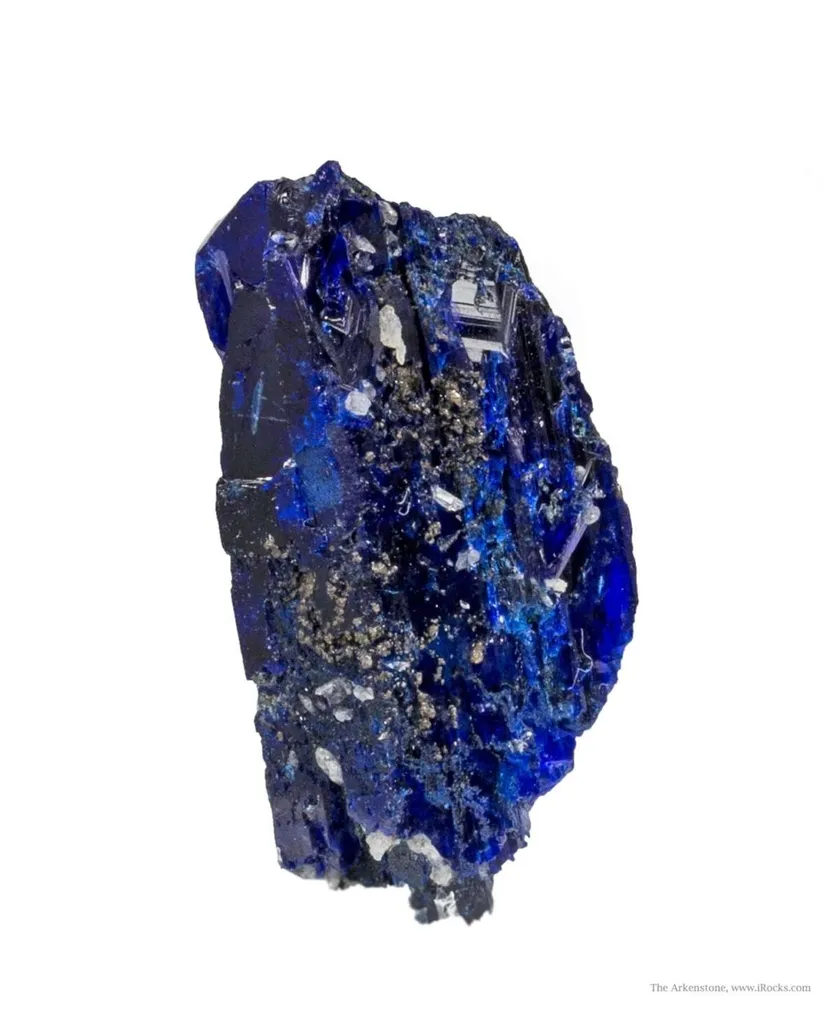 Linarite - image 3