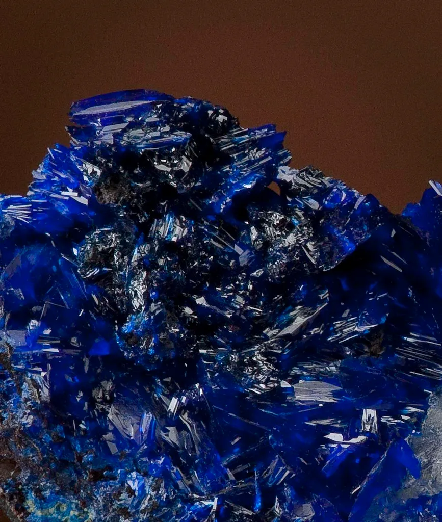 Linarite image