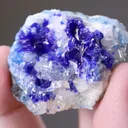 Linarite - image 2