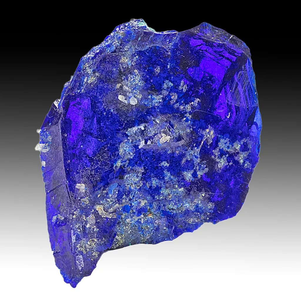 Linarite image