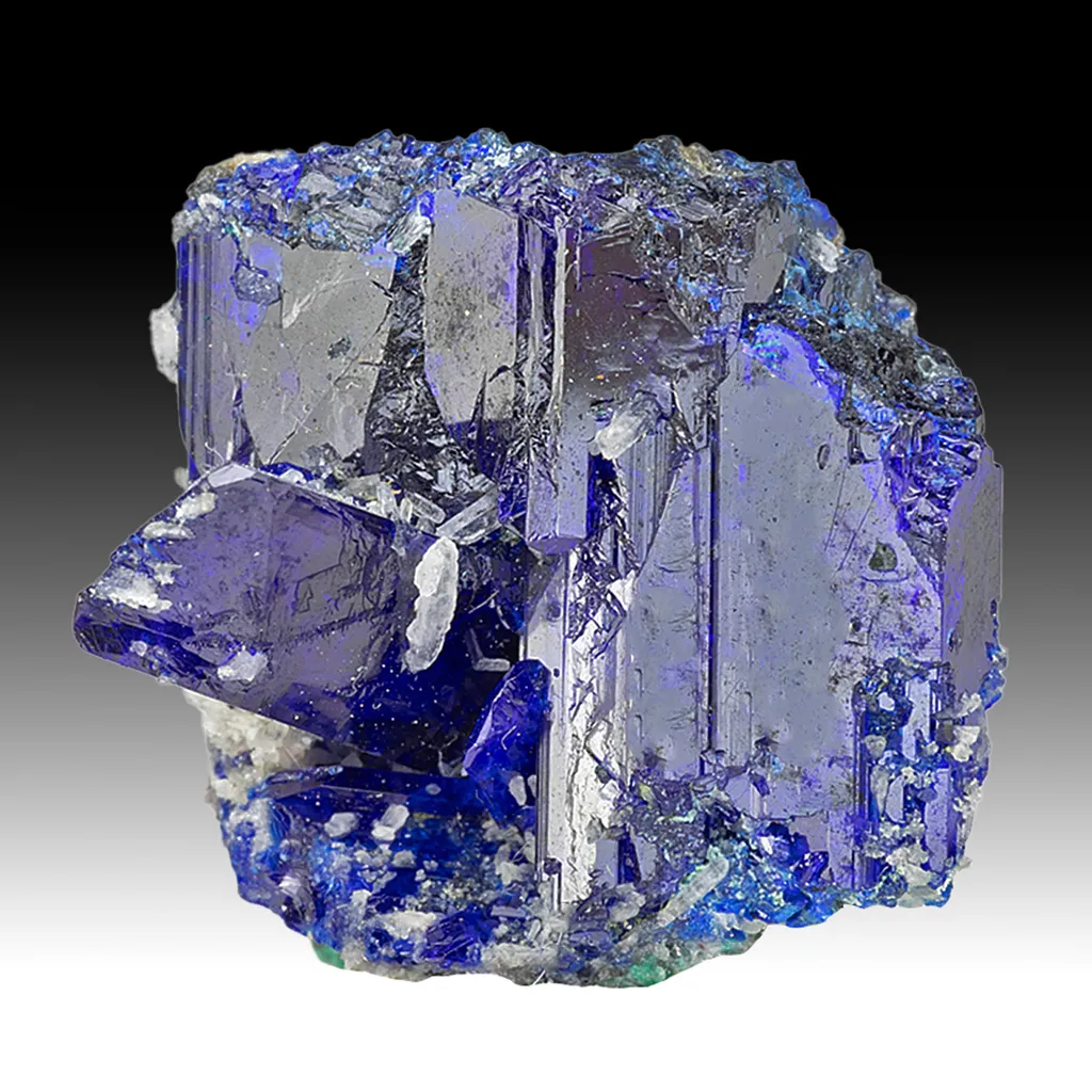 Linarite image
