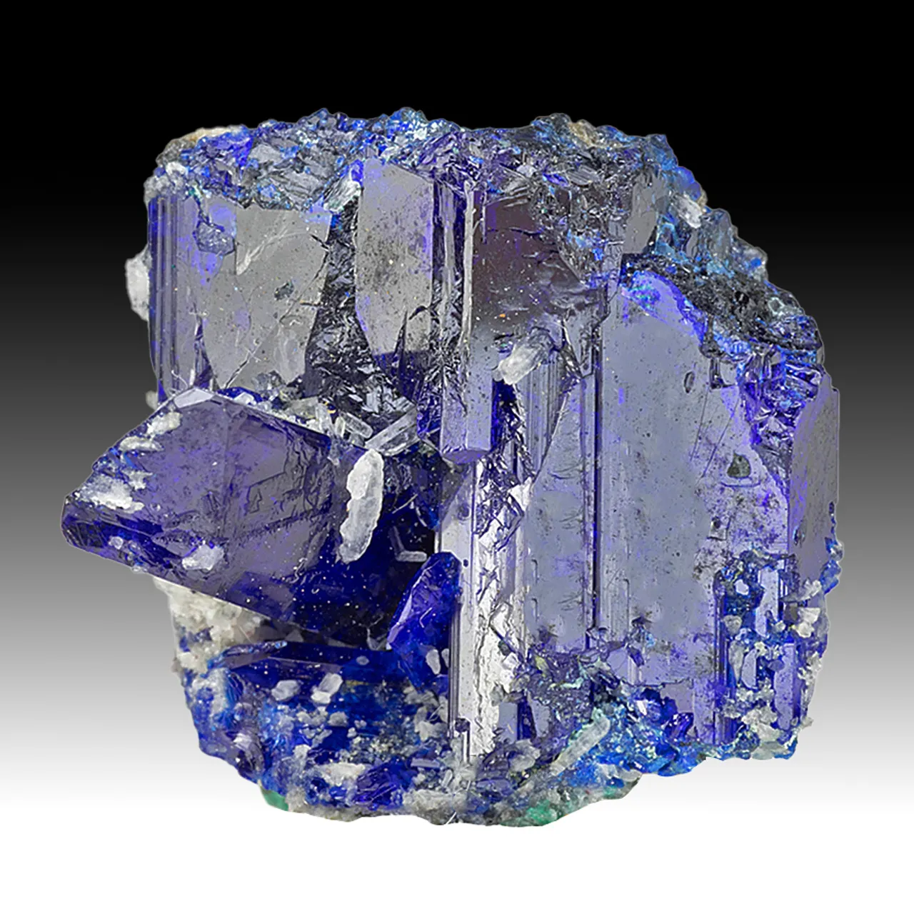 Linarite - image 1