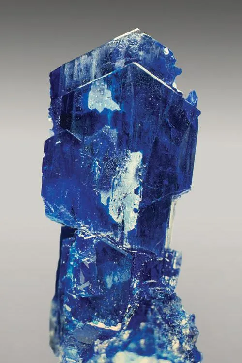 Linarite image