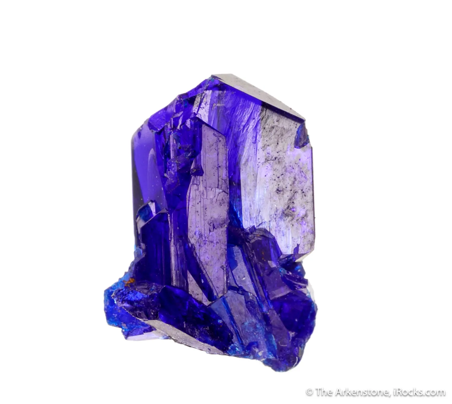 Linarite - image 4