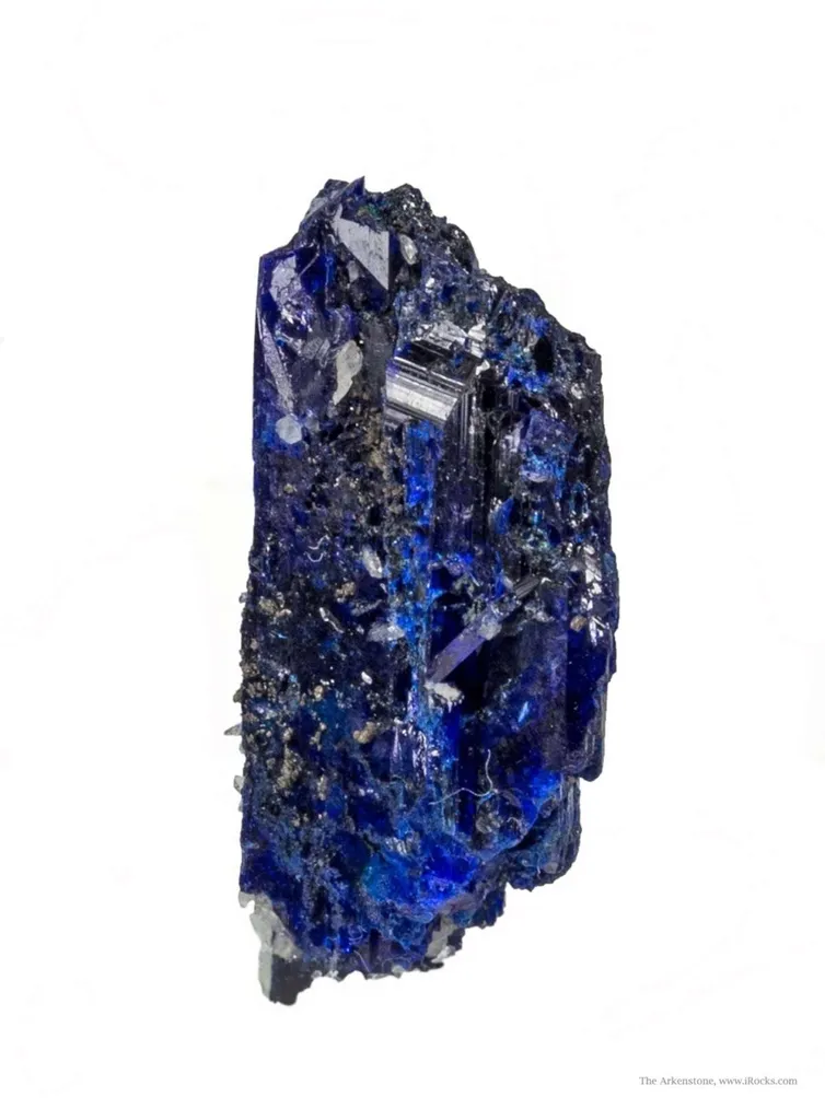 Linarite - image 2