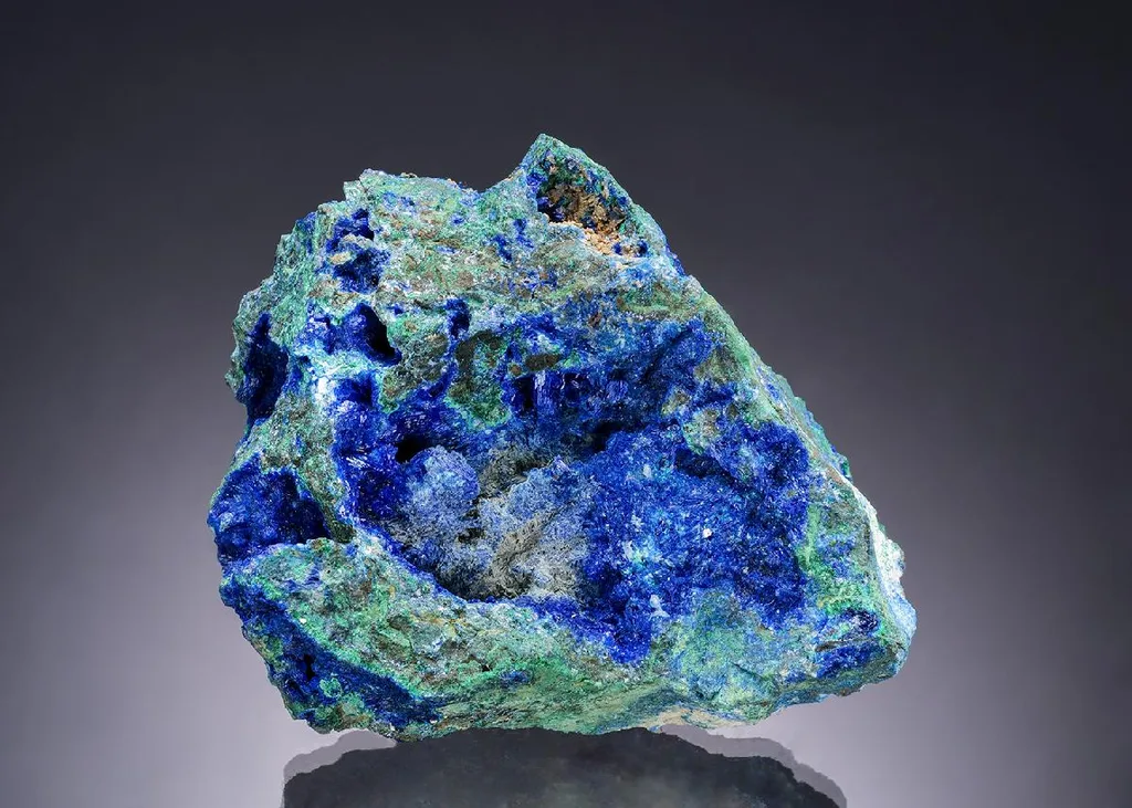 Linarite image