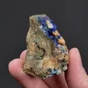 Linarite - image 2