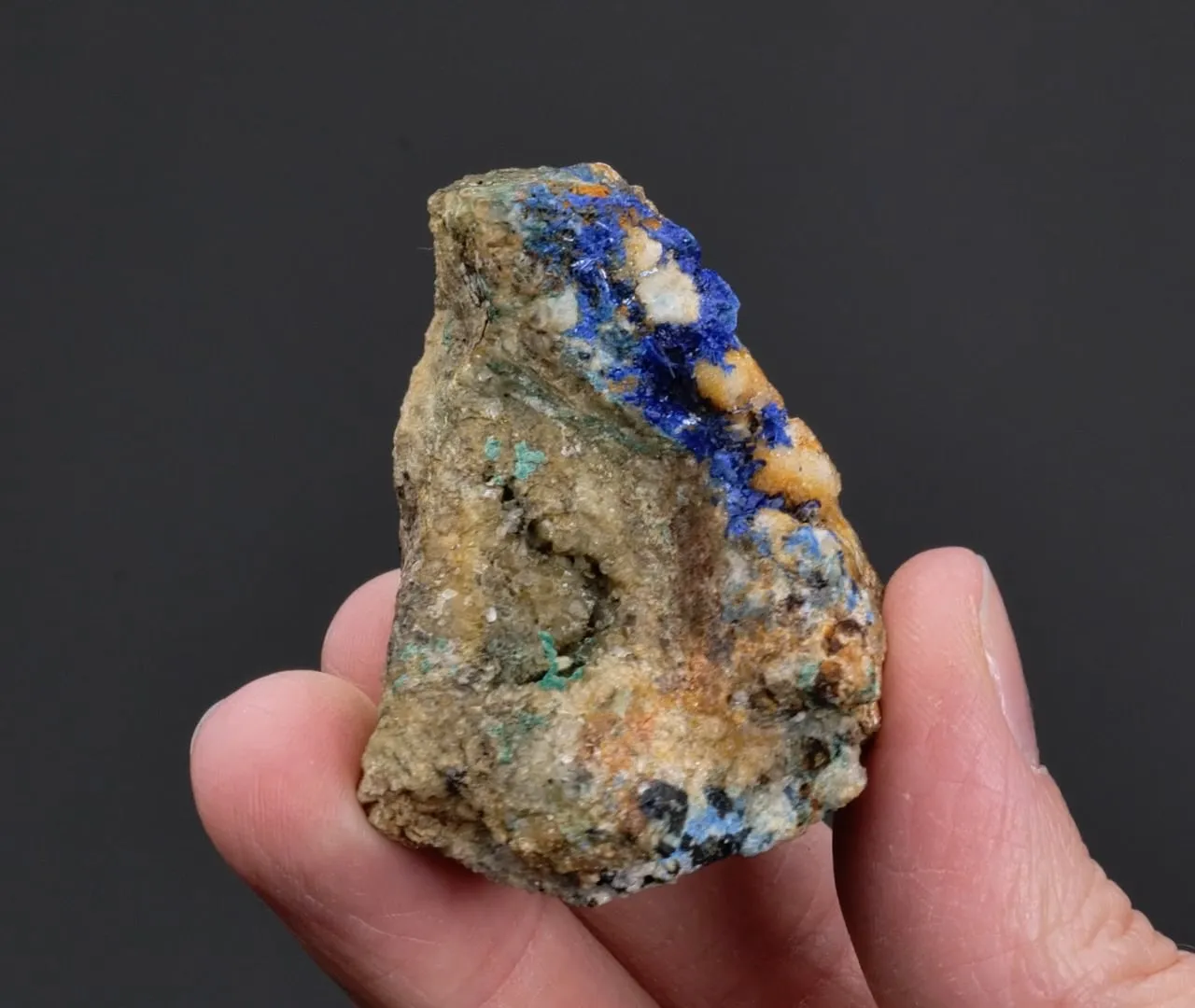Linarite - image 2