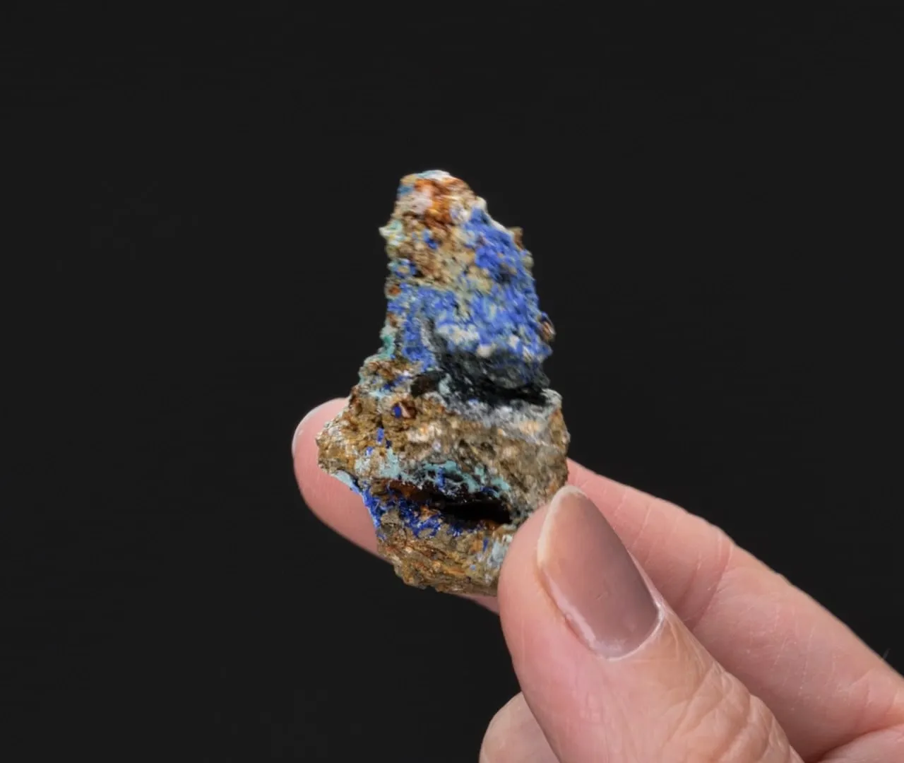 Linarite - image 2