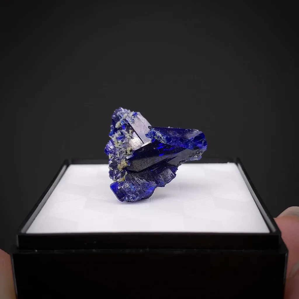 Linarite - image 2