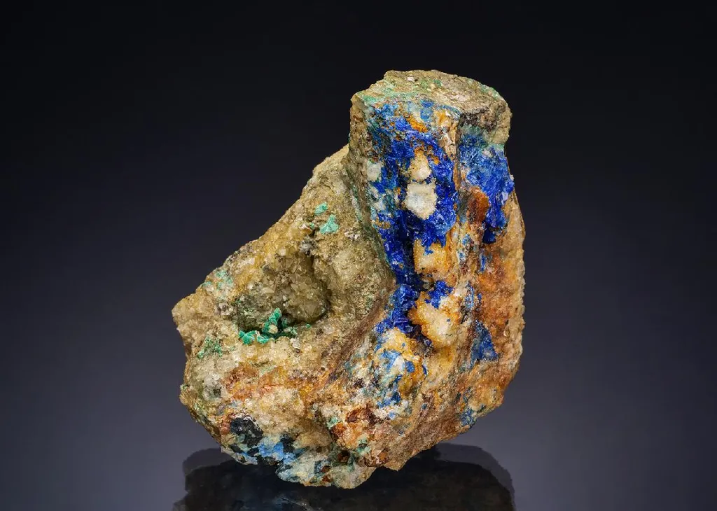 Linarite image