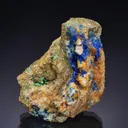 Linarite - image 1