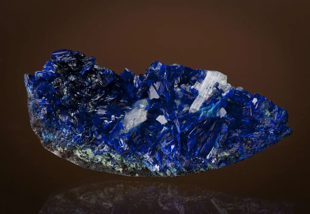 Linarite - image 3