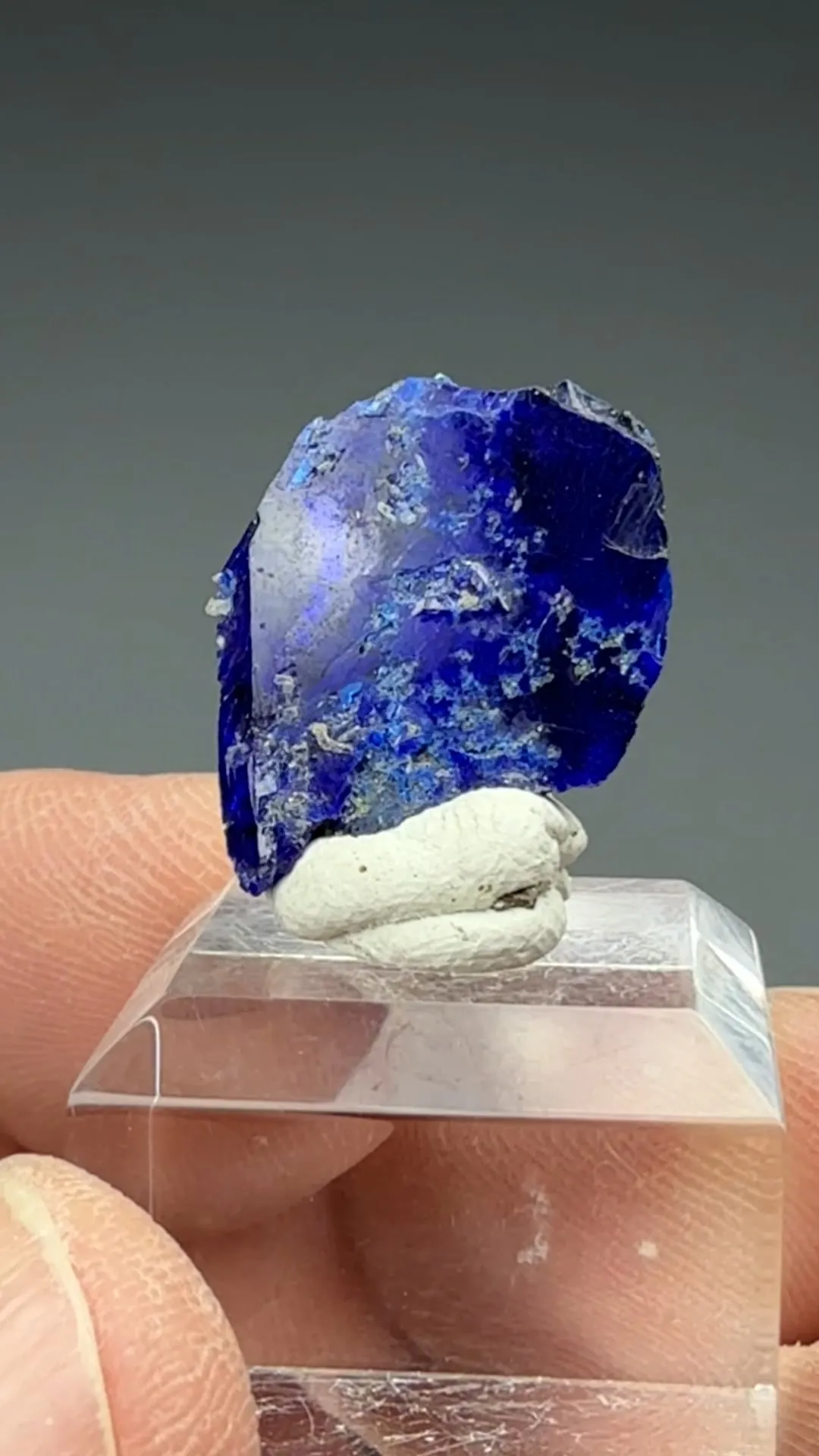 Linarite - image 2