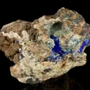 Linarite - image 3