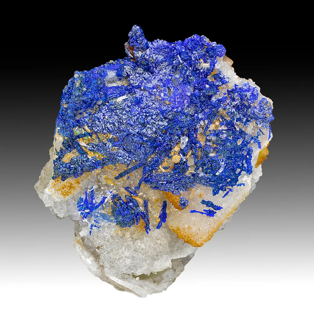 Linarite image