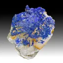 Linarite - image 1