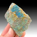 Linarite - image 1