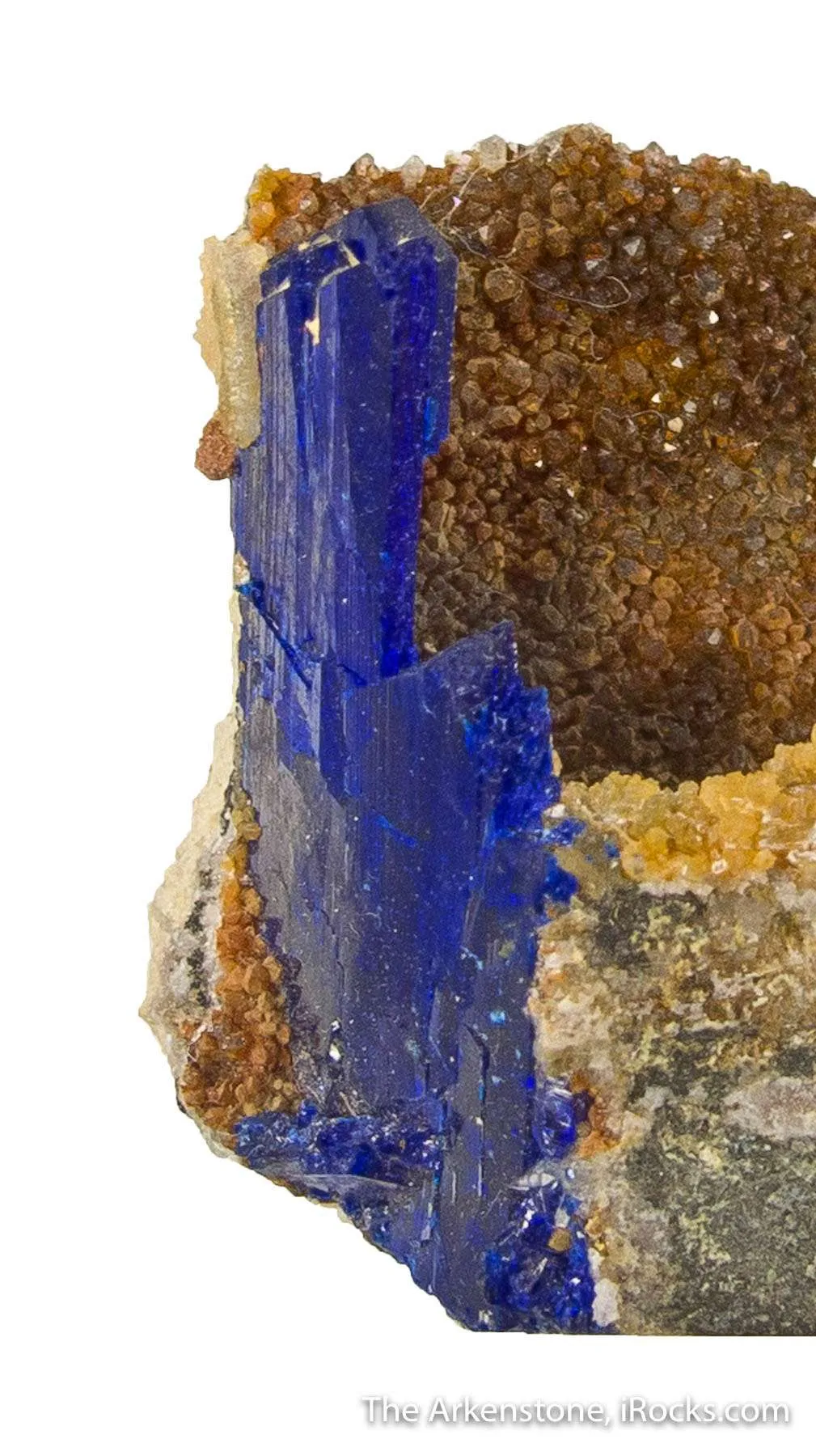 Linarite - image 4