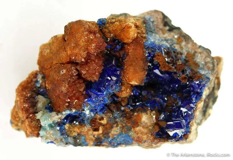 Linarite image