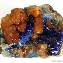 Linarite - image 1