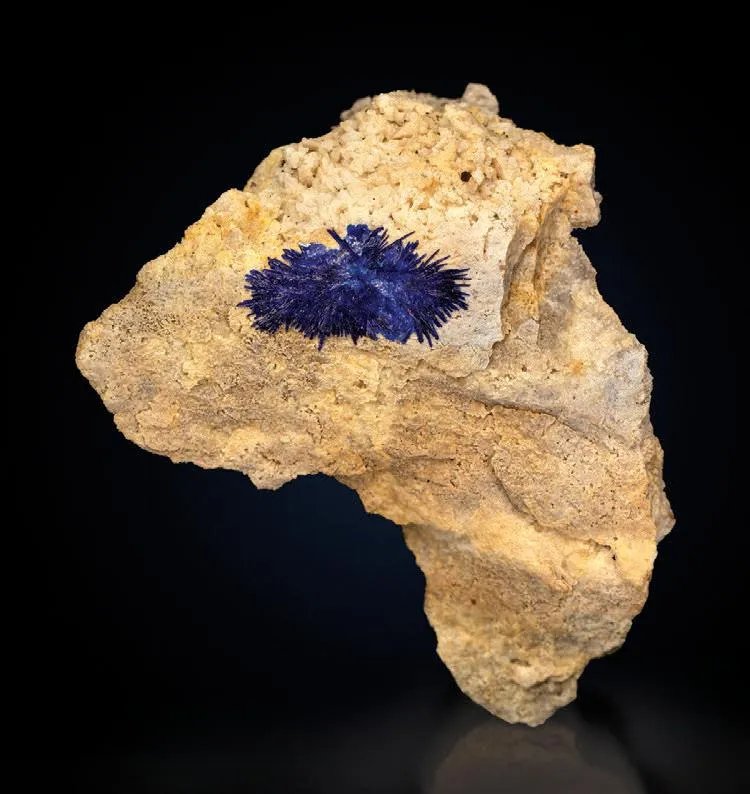Linarite - image 1