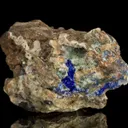 Linarite - image 1