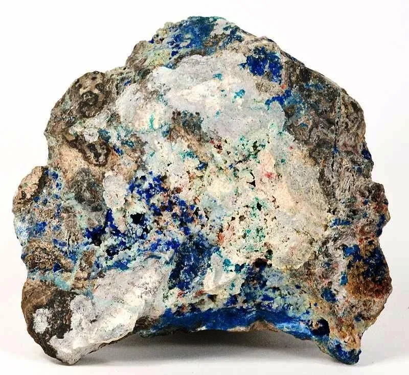 Linarite image