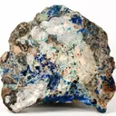 Linarite - image 1
