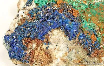 Linarite - image 4